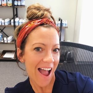 Meet your Posher, Candice